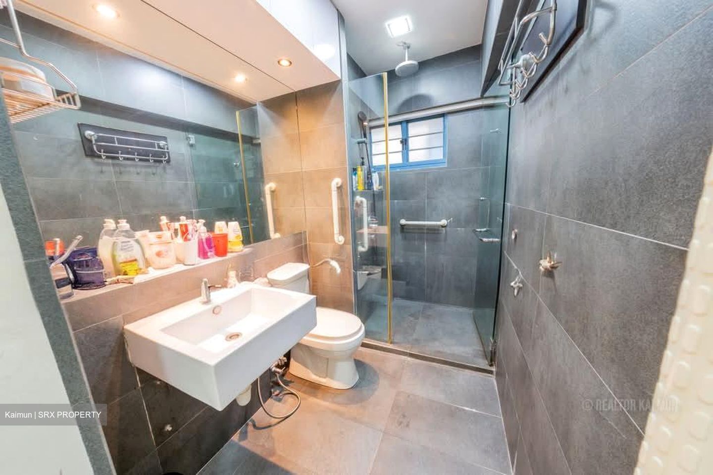 Blk 469A Blue Riverview (Sembawang), HDB Executive #613047421